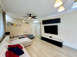 Blk 688B Choa Chu Kang Drive (Choa Chu Kang), HDB 4 Rooms #586723901